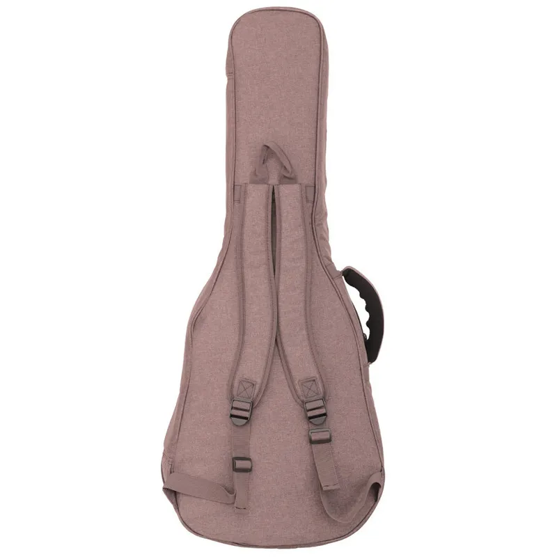 Сумка для акустической гитары 20 мм 36 40 41 дюймов Классическая народная Flattop Balladry
