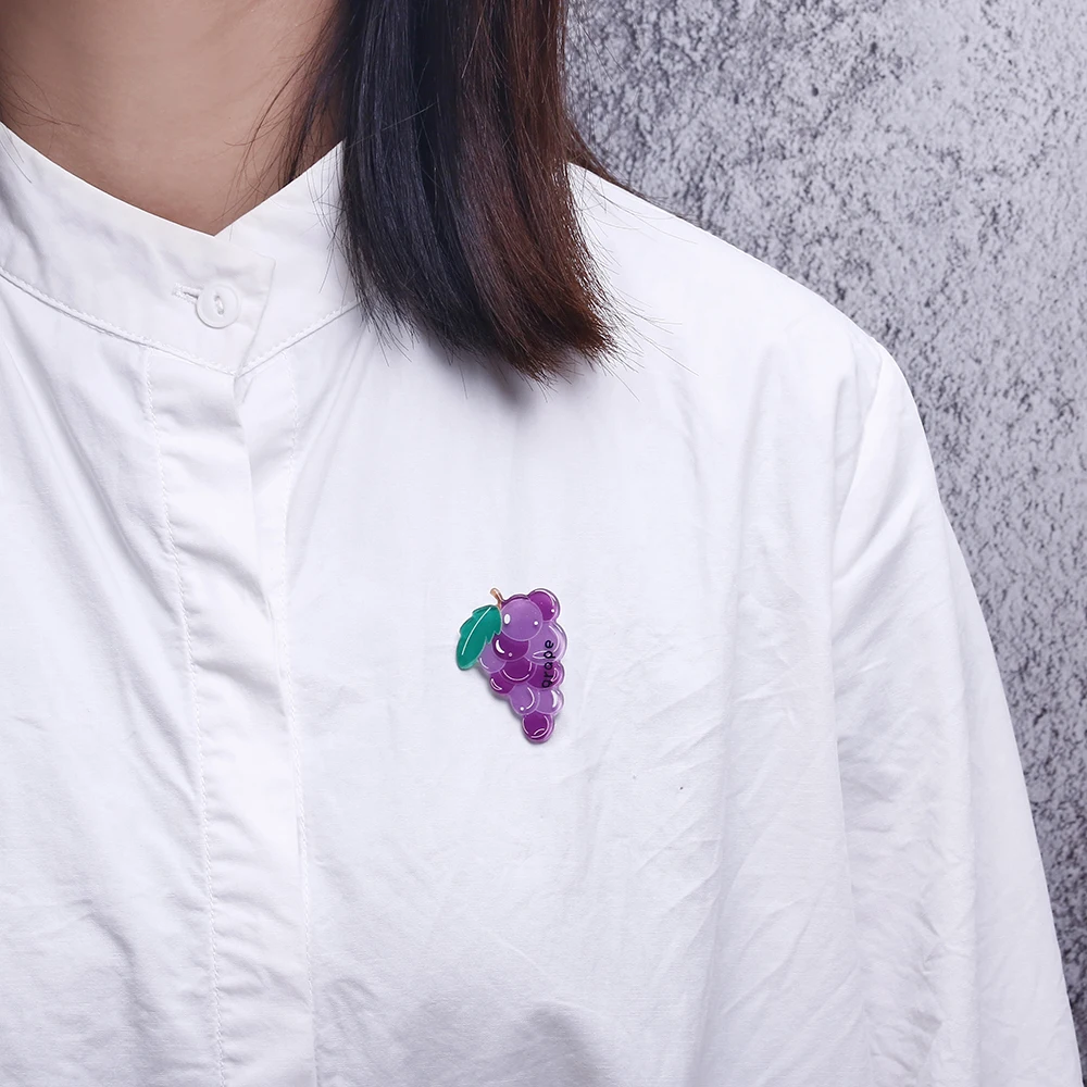 Рыбацкий акриловый арбуз киви морковь банан мультфильм фруктовые иконы рюкзак