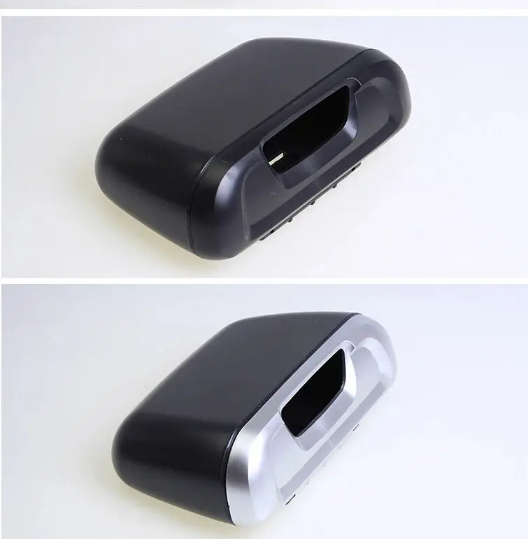 1 шт. автомобильный мусорный бак Боковая дверь коробка для хранения Ford Focus Fiesta Mondeo