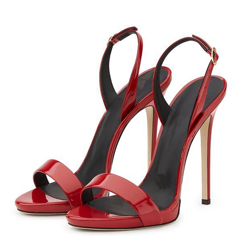 ENMAYER/сандалии с пряжкой на ремешке Zapatos De Mujer женская обувь Calzado босоножки высоком