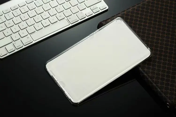 Экологически чистый чехол для Xiaomi Mi Pad 4 MiPad 8 0 дюйма мягкий матовый Силиконовый