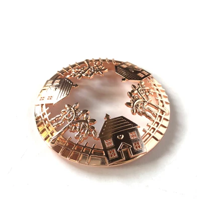 Железная художественная Крышка для свечей термостойкая анти-стена (нанесите на