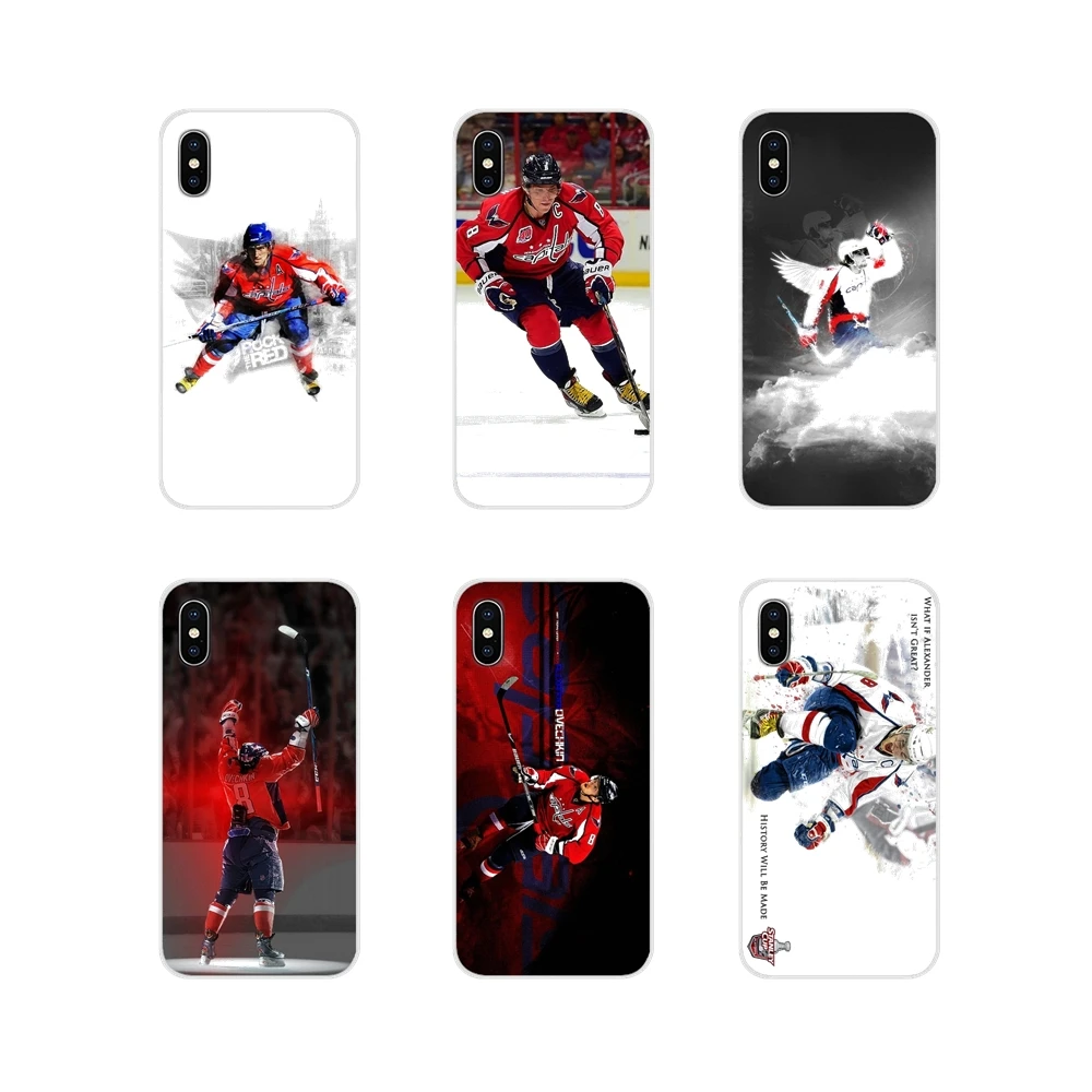 Аксессуары для Apple iPhone X XR XS MAX 4 4S 5 5S 5C SE 6 6S 7 8 Plus ipod touch 6|Чехлы-накладки| |