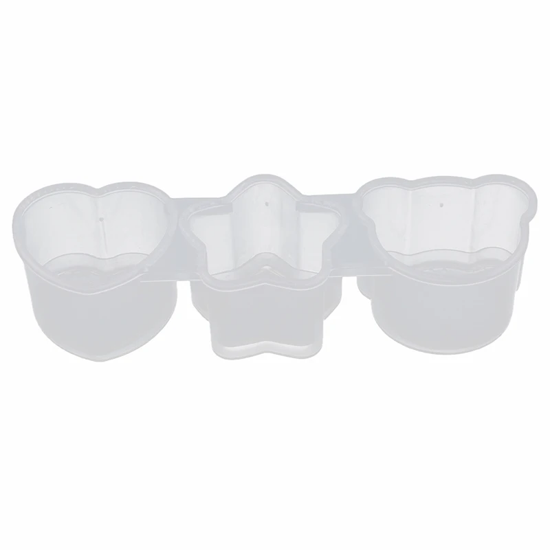 Рисовый обед Еда шаровая форма пресс для суши Кухня комплект антипригарным Пресс