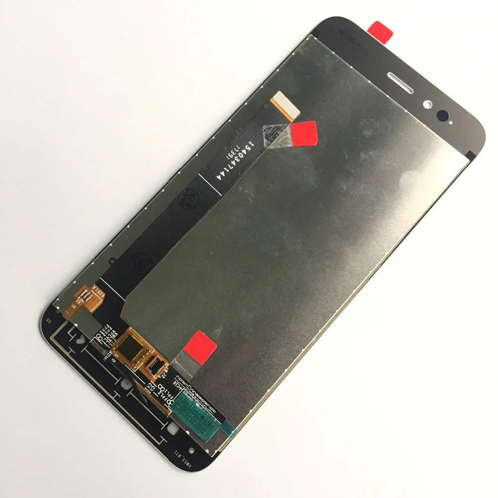 ЖК экран для Xiaomi Mi A1 5X дисплей + сенсорный в сборе запасные части 5 дюйма|Экраны