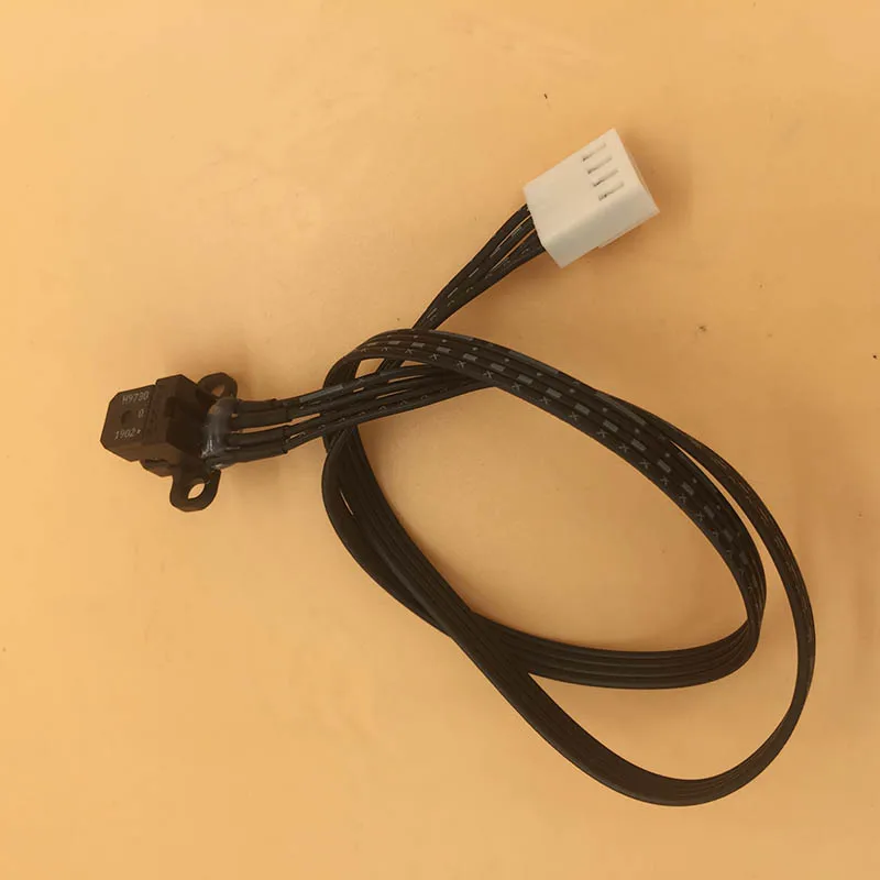 Струйный принтер Xuli encoder sensor DX5 DX7 печатающая головка для X6 Aoto JHF Dika растровый