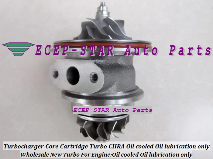Бесплатная доставка Картридж Turbo CHRA TF035 49135-06700 06700 1118100 E03 1118100-E03 для Great Wall GW Hover H3 H5