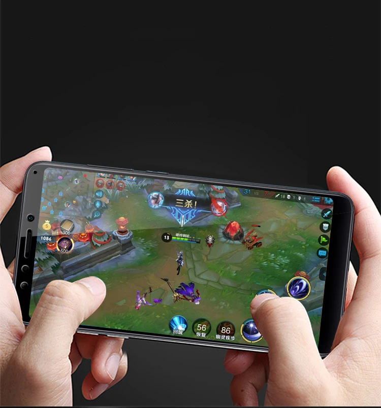 Mofi для xiaomi a2 lite стекло redmi note 6 pro стекло для xiaomi redmi note 7 стекло Защита mi 8 lite redmi 5 plus закаленное стекло
