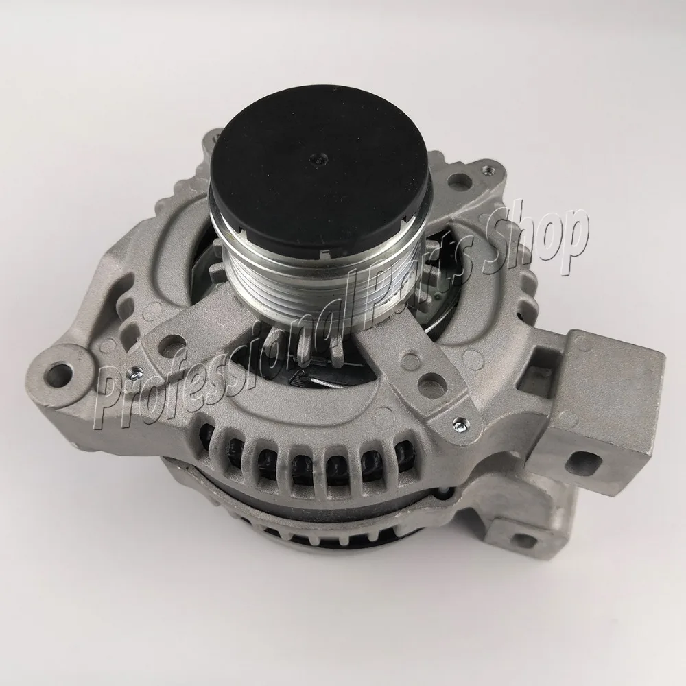 Новый генератор для VOLVO 30737529 12V 150A V50 S40 C70 2.4L 2.5L | Автомобили и мотоциклы