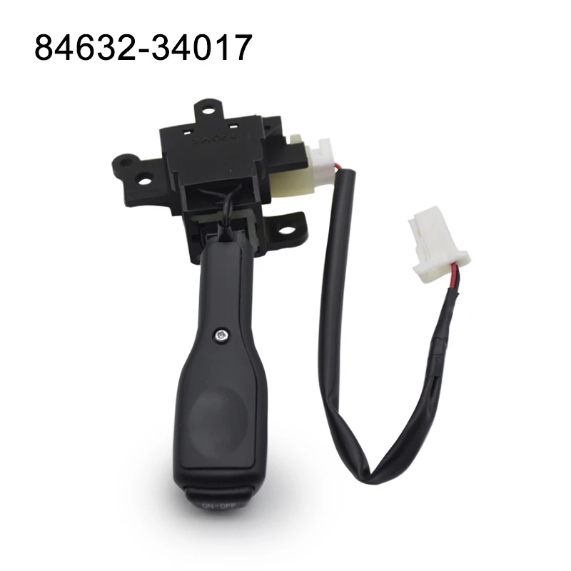 84632-34011 84632-34017 круиз контроль переключатель жгута комплект для Toyota Verso Corolla Camry Yaris Hybrid Avensis