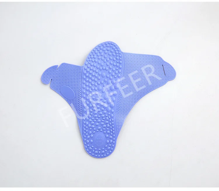 Men's Summer Swimming Beach Flip Flops Traveling Airplane Hotel Shoes Home Massage Slippers Men Foldable Slides Outdoor Sandals