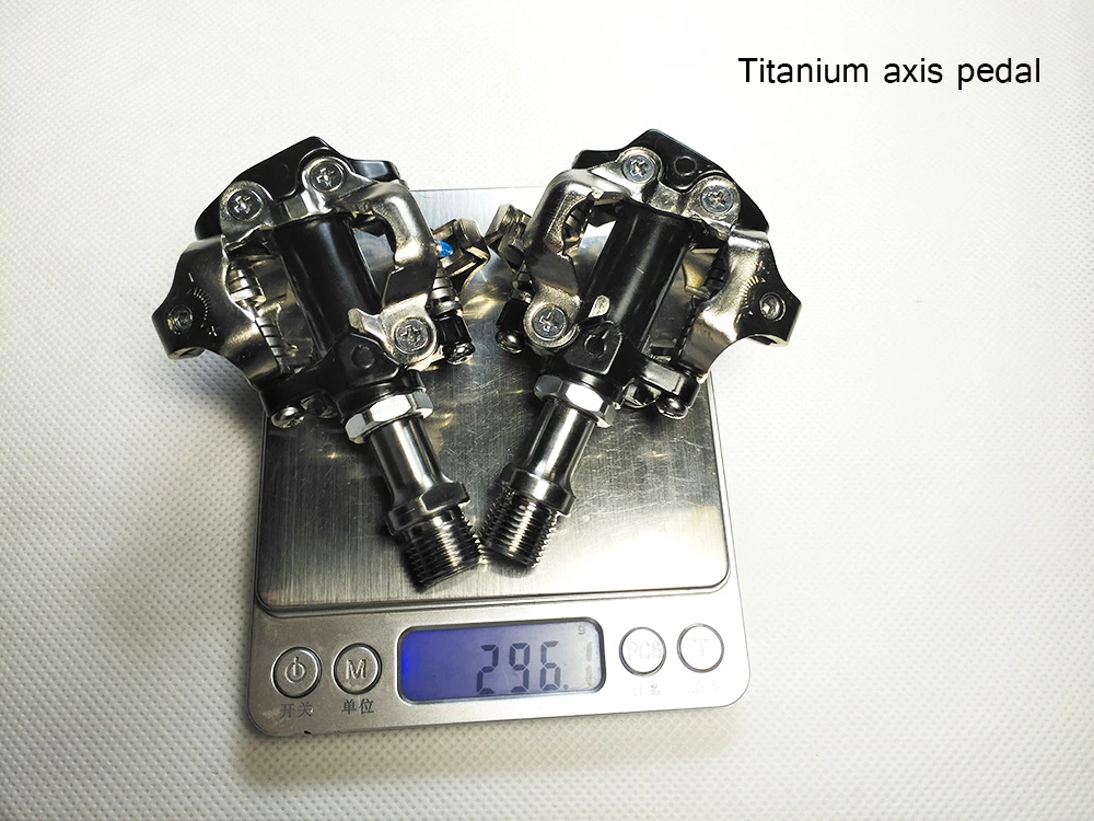 Новый 2019 лучшее качество продавать бутсы включают в себя Титан/Cromo ось горного