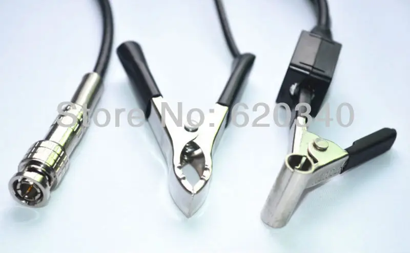 HT25 автомобильный зонд зажигания Φ BNC интерфейс 5000:1 DS0201 DS203 подходит для