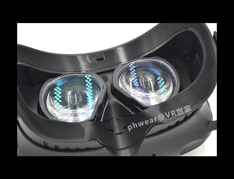 Защищает VR объектив для htc vive vr/VIVE PRO гарнитура виртуальной реальности близорукие