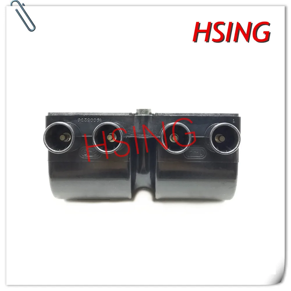 Новая катушка зажигания HSINGYE № 96253555 подходит для Chevrolet Aveo Aveo5 Daewoo Nubira Forenza Reno ***