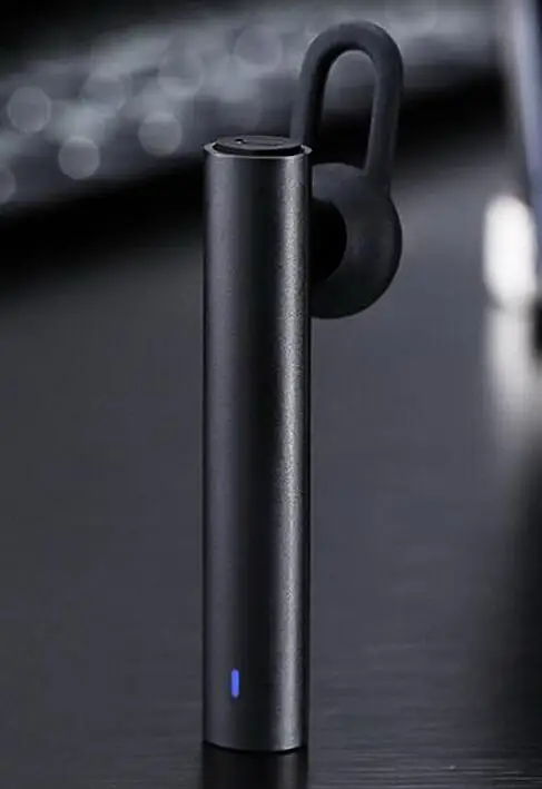 Xiao mi беспроводные bluetooth наушники Молодежная версия+ чехол для зарядного устройства для mi беспроводные bluetooth наушники Спортивная Молодежная версия - Цвет: only earphone