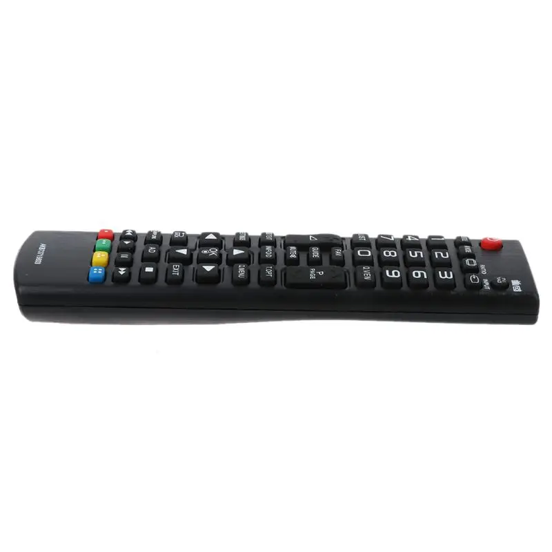 Светодиодный пульт дистанционного управления для LG AKB73715603 42PN450B 47lN5400 50lN5400 50PN450B |