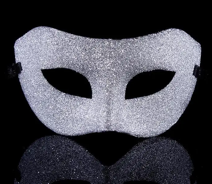 (200 шт./лот) ручной работы половина-лицевая сторона сплошной Цвет блестящий