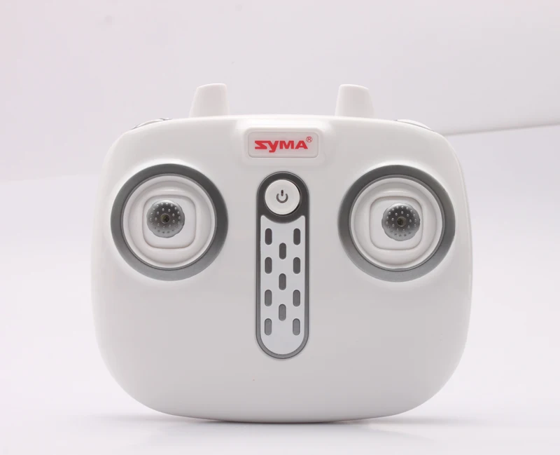 SYMA X8PRO gps Квадрокоптер WiFi fpv с 720 P HD Камера или в режиме реального времени Карманный Дрон для селфи 6-осевой удержания высоты X8 PRO RC Quadcopter RTF