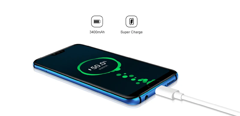 HONOR 10, мобильный телефон, 5,84 дюймов, Android 8,1, Kirin 970, Восьмиядерный, face ID, 2280x1080, Мп+ Мп, NFC