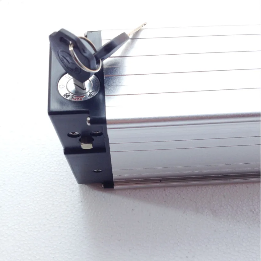 Аккумулятор для электрического велосипеда высокой емкости литиевая батарея 48 в