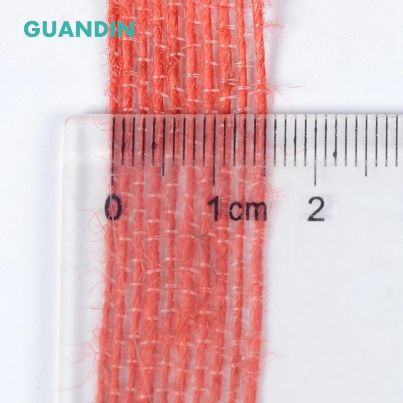 GUANDIN, 1,5 см одноцветное цвет рыбы шелковой лентой свадебные подарочная коробка для украшения Букет упаковка костюмы интимные Аксессуары 8 цветов