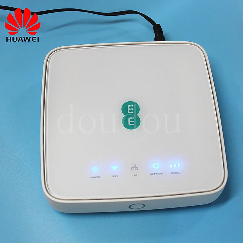 Разблокированный LinkHub HH70 EE HH70V Cat 7 300 Мбит/с FDD TDD беспроводной маршрутизатор. 4G Cpe LTE