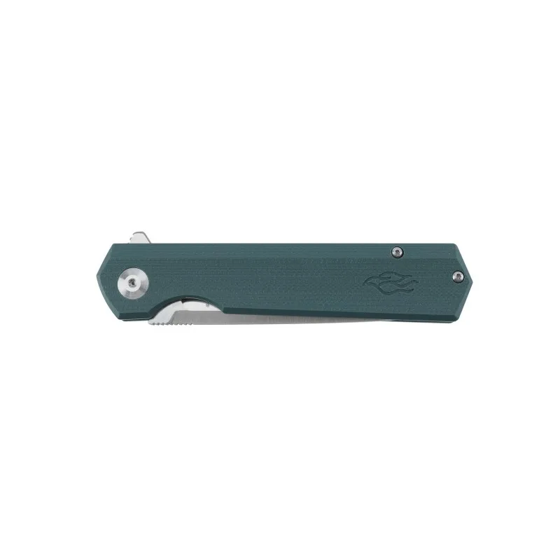 Ganzo Firebird FH11 FH12 FH13 складной нож D2 лезвие G10 ручка шарикоподшипник Открытый Отдых Охота утилита EDC карманный нож