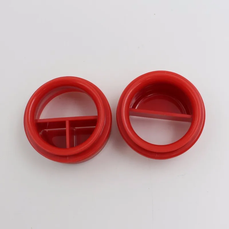 1PC Tomato Sexy Full lip plumper Enhancer lips plumper tool device Or Super Suction Family Body Cupping Cups Massage silicone