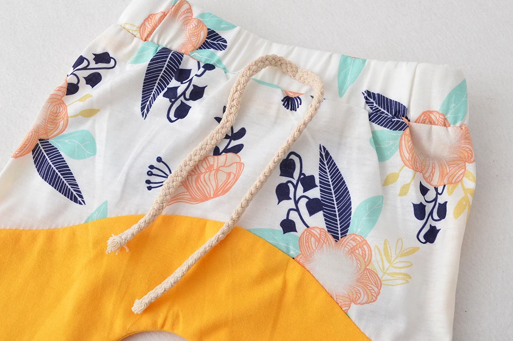 Коллекция 2019 года осенняя стильная одежда для маленьких девочек пуловер с