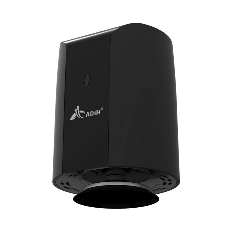 ADIN 15 Вт Bluetooth Вибрационный динамик Громкая связь NFC вызов HiFi стерео сабвуфер для смартфона компьютера MP3 MP4 игры плеер автомобиля