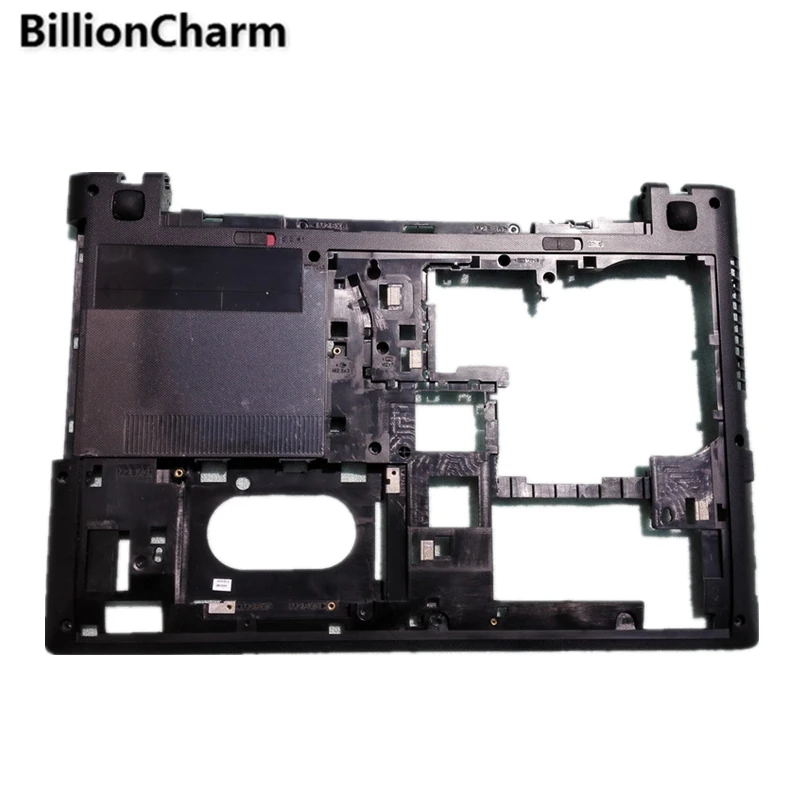 Новая крышка корпуса для LENOVO G500S G505S, нижняя крышка корпуса ноутбука ap0yb00016h