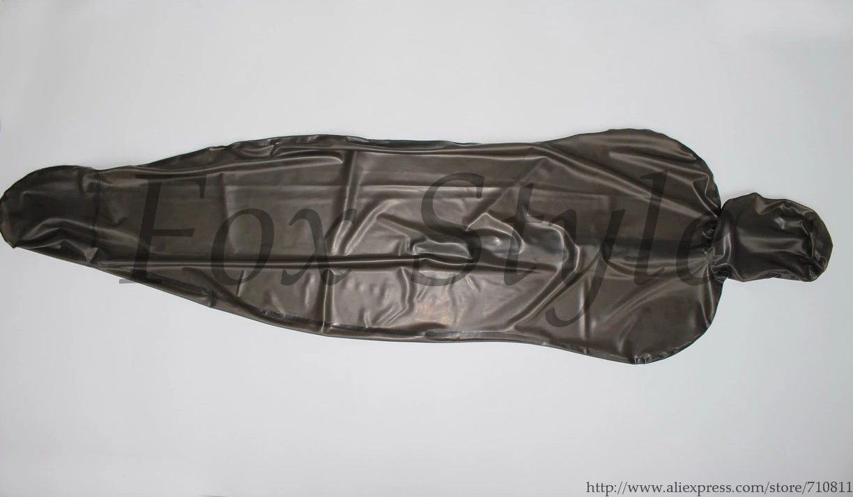 Рисунок 2 - Натуральный плотный латекс спальный