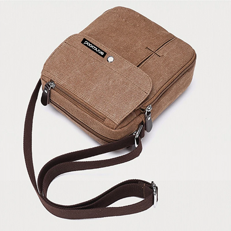 Дорожная холщовая сумка на плечо повседневный тоут через молнии сумочка