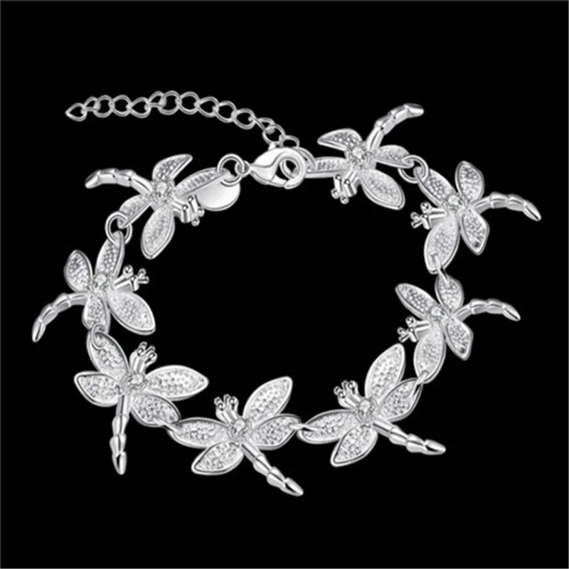 Новый Урожай Браслет Европейских и Американских Ретро Сестра Слон Pattern Характер