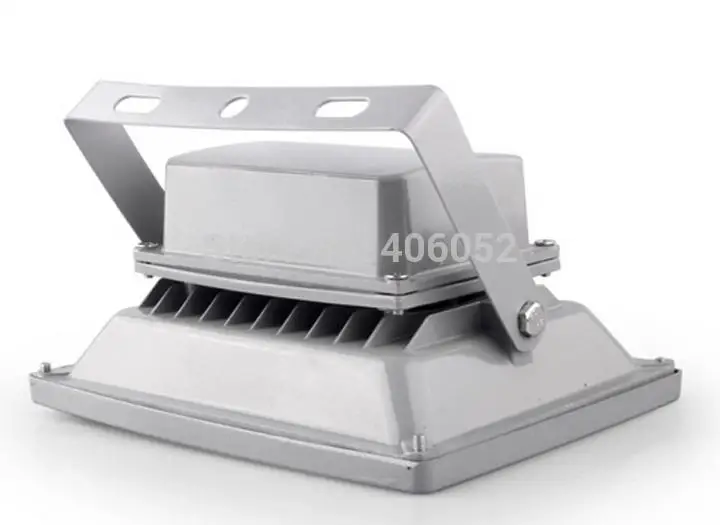 Светодиодные уличные прожекторы RGB 10 Вт светодиодный прожектор уличное