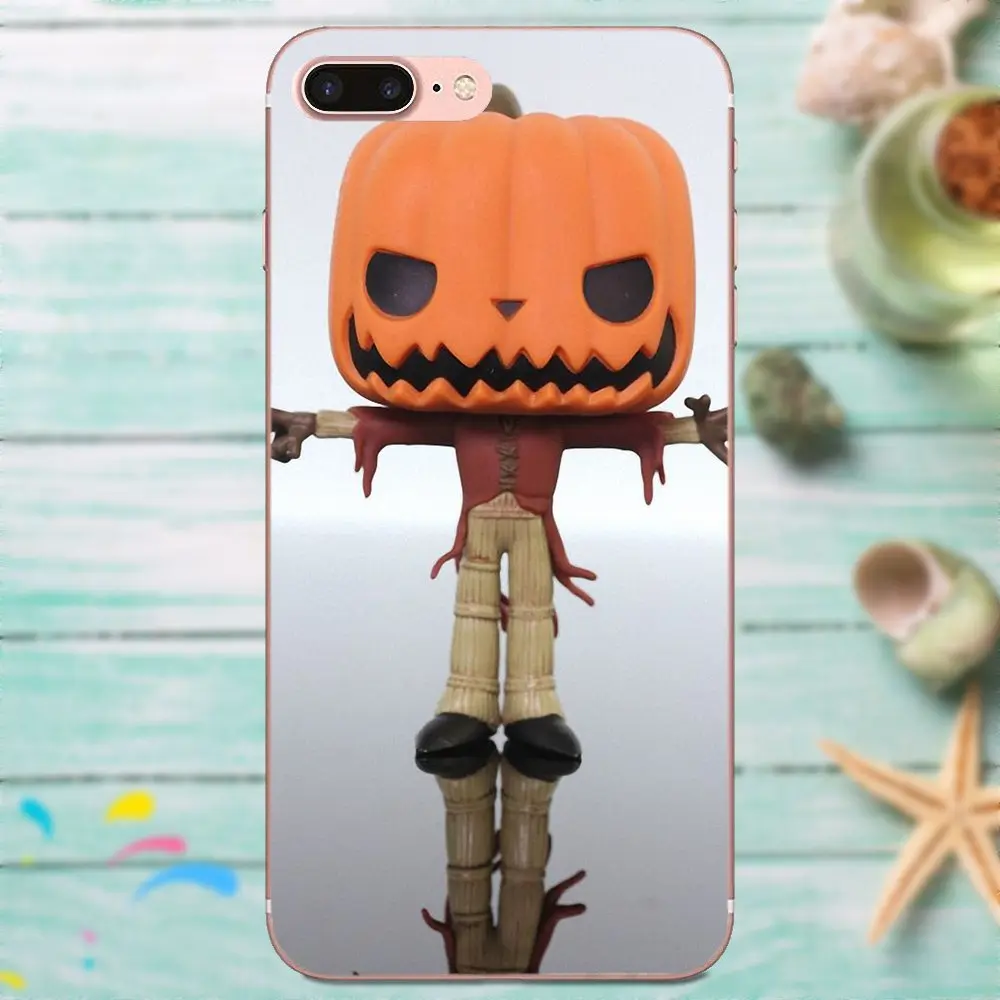 Мягкий стилус для мобильного телефона Cool Jack Skellington LG Nexus 5 5X G2 G3 mini spirit G4 G5 G6 K4 K7 K8 K10