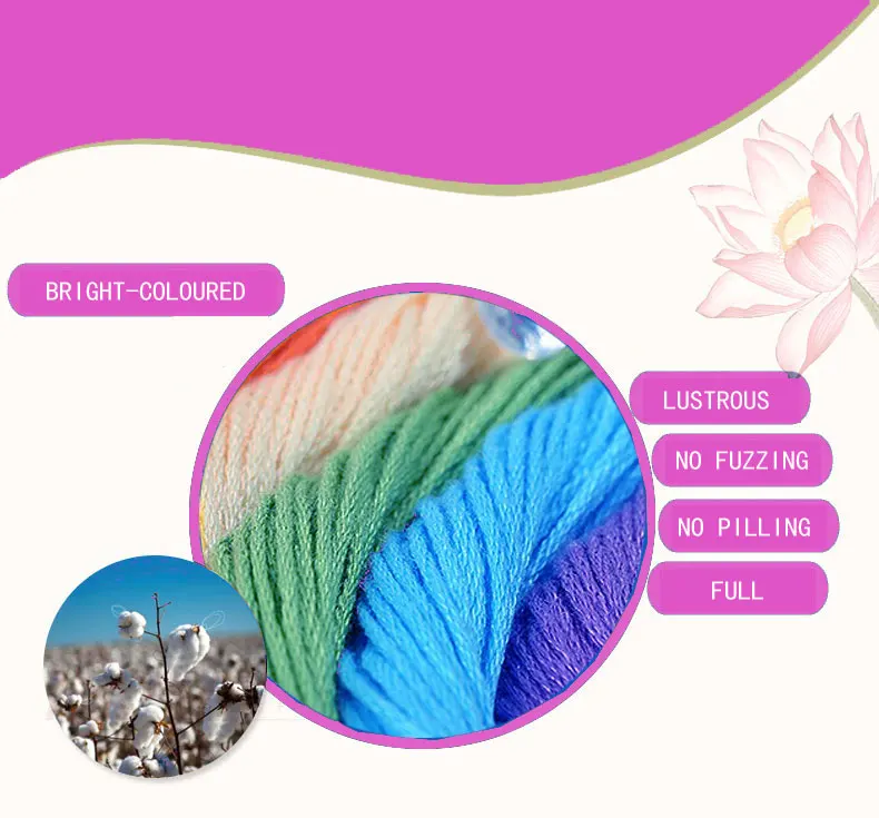 Joy Sunday Cross Stitch Kit Count When I was a child Sets Embroidery Sewing Handmade Needleworkstitches dmc on. - Набор для вышивки крестом "Joy Sunday Count Когда я был ребенком Наборы для рукоделия Вышивка Шитье Ручная работа Стихи DMC на".