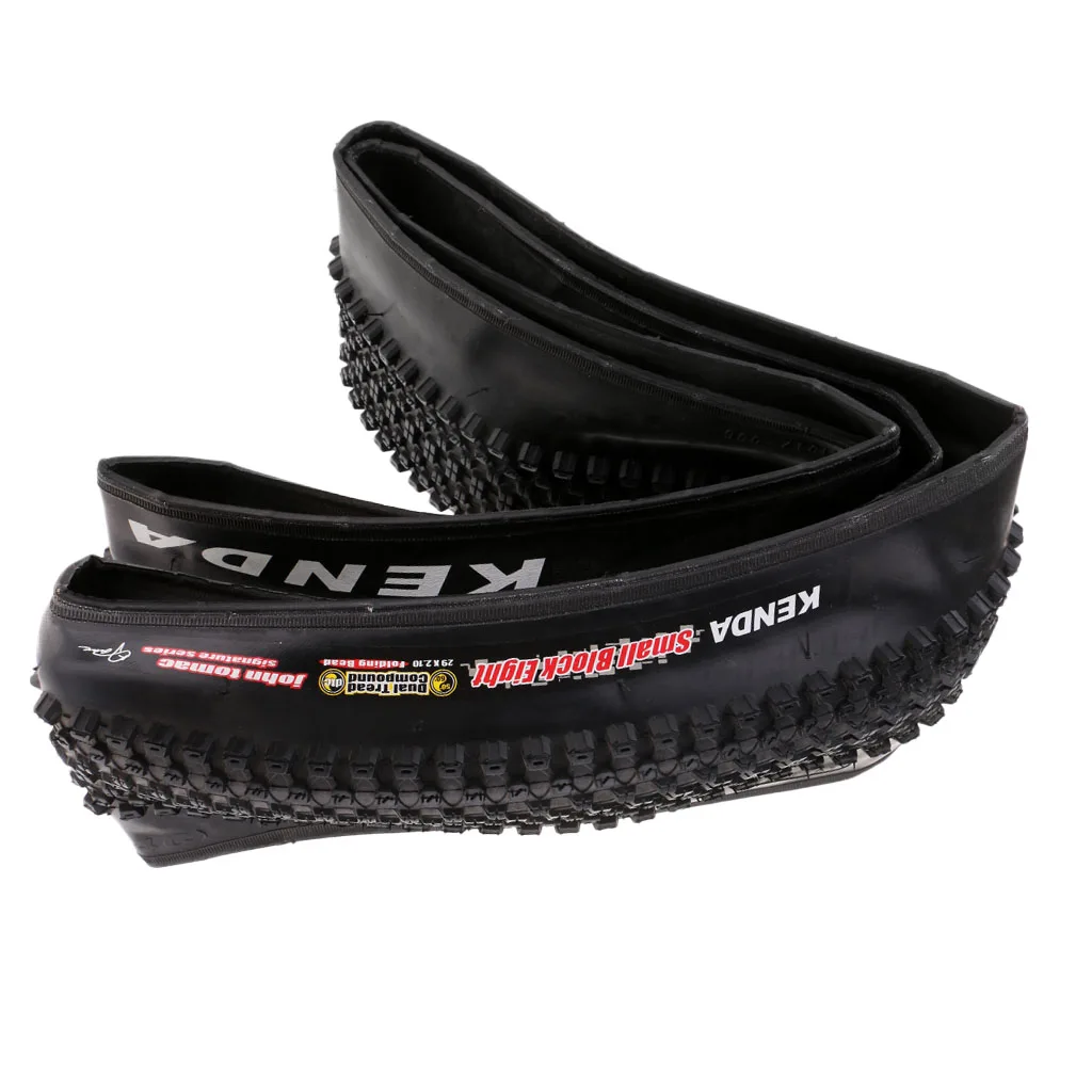 29 дюймов MTB Горный/дорожный велосипед велосипедная шина 29x2 1 ''Складная