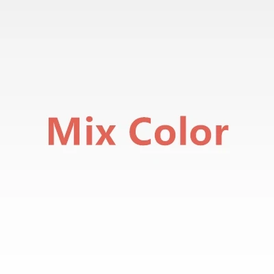 mix colors 10 шт Разноцветные Пластиковые зажимы для пустышки 20 мм прозрачные зажимы для пустышки держатель для пустышки для детей Экологичный держатель для соски - Цвет: mix colors