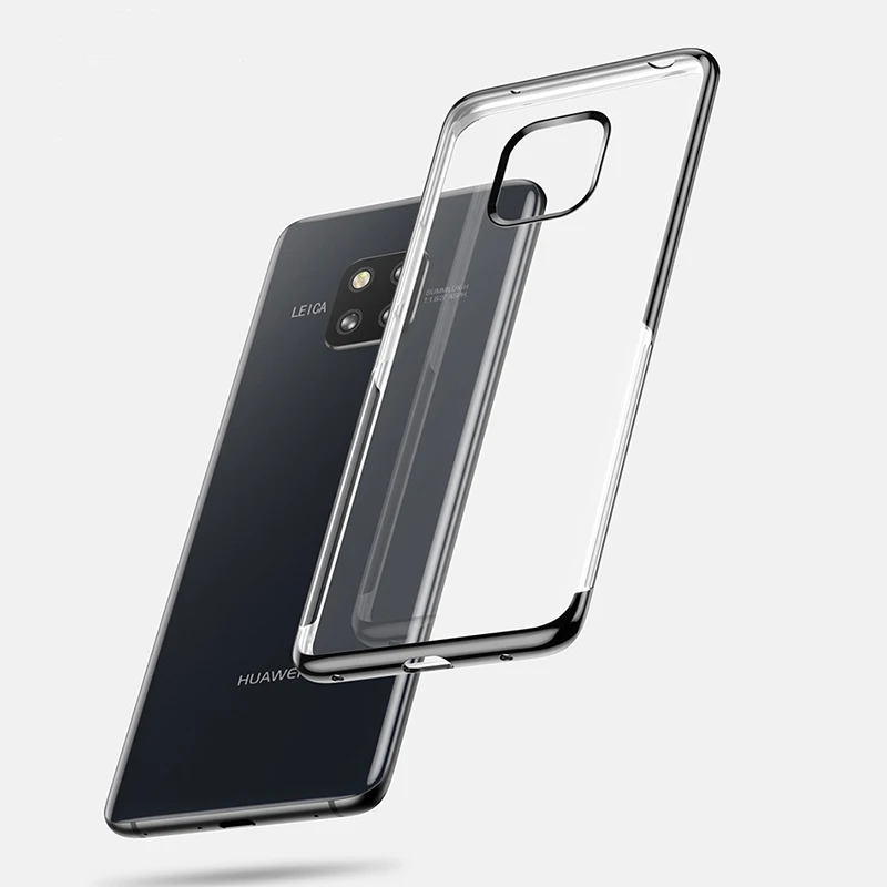 Чехол Suntaiho для Honor 10 чехол huawei mate 20 lite мягкий ТПУ X honor 8x mater pro | Мобильные телефоны и