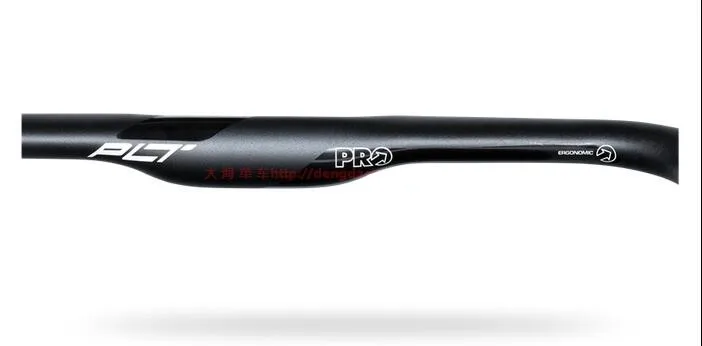 Shimano PRO PLT руль для шоссейного велосипеда, эргономичный, анатомический, компактный, аксессуары для шоссейного велосипеда