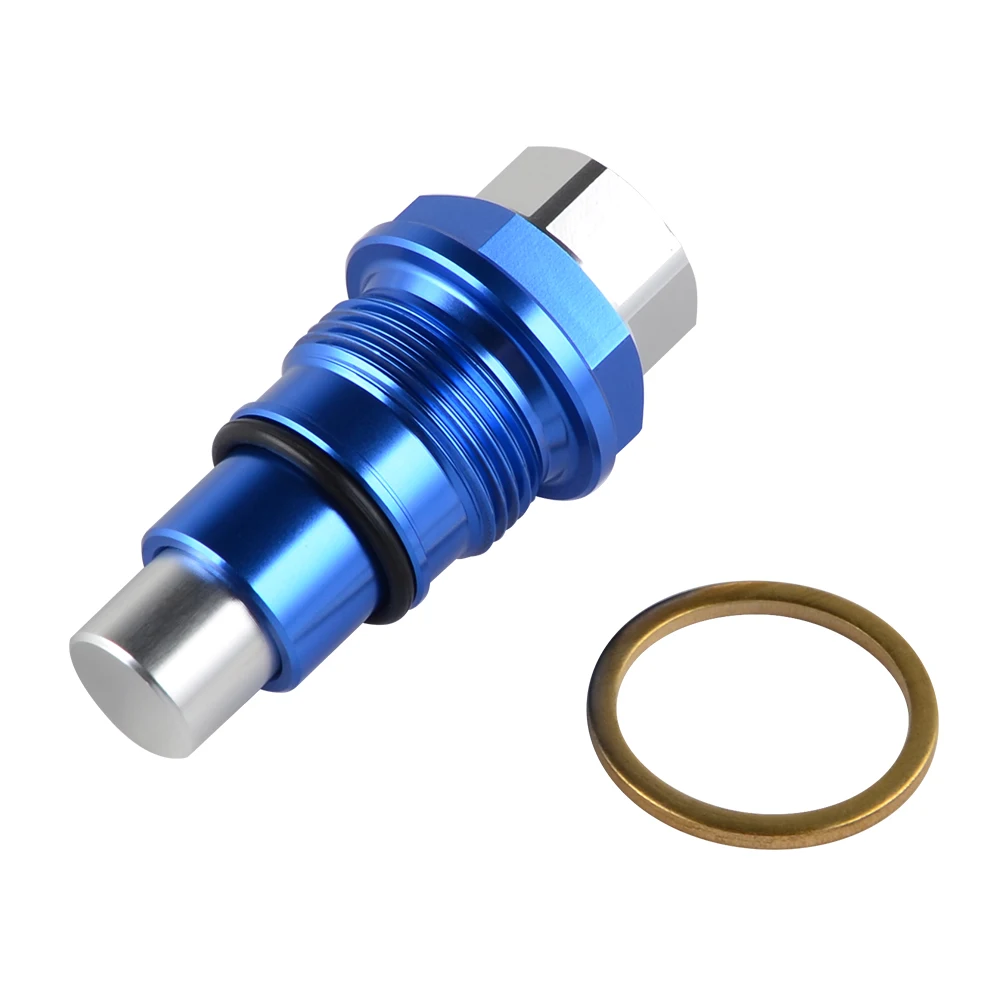 Натяжитель цепи зубчатой камеры и защитный болт вилки для Husqvarna Husaberg FE FC 250 350 390 450