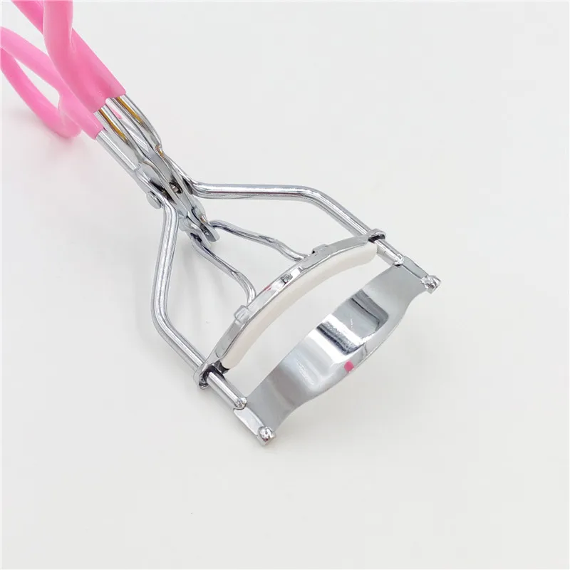 Женские ресницы для завивки Накладные с чудесной ручкой зажим косметический