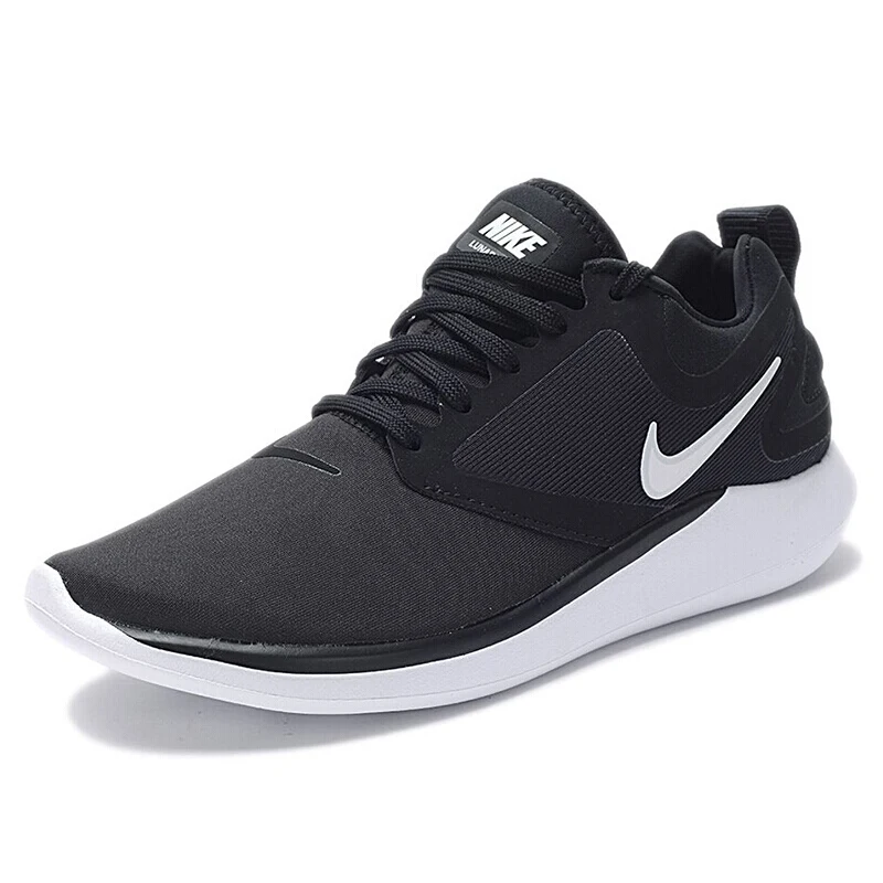 Новое поступление оригинальные женские кроссовки для бега NIKE LUNARSOLO|Беговая
