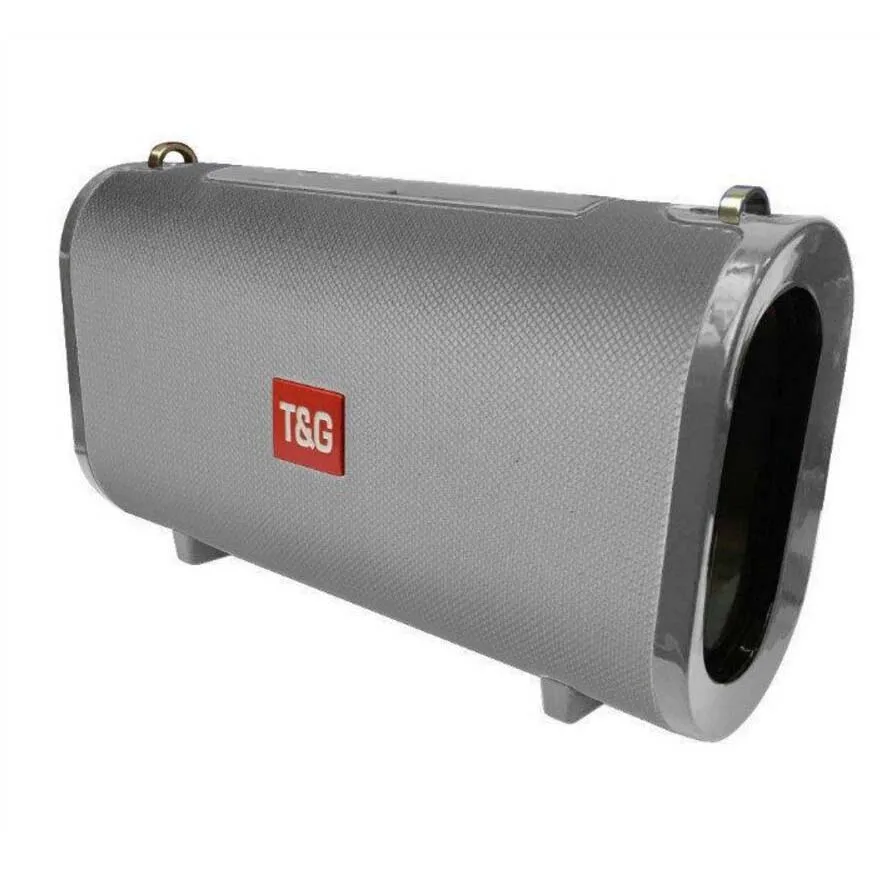 Портативная Bluetooth колонка многофункциональная водонепроницаемая маленький