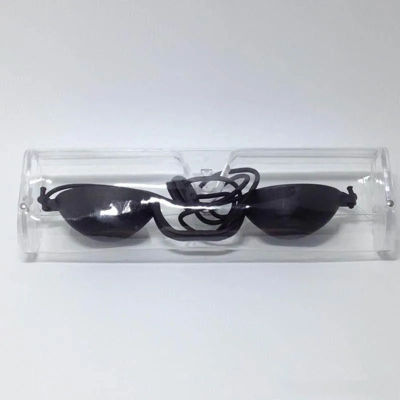 Eyepatch лазерные защитные очки светильник защита глаз Защитная IPL Красота