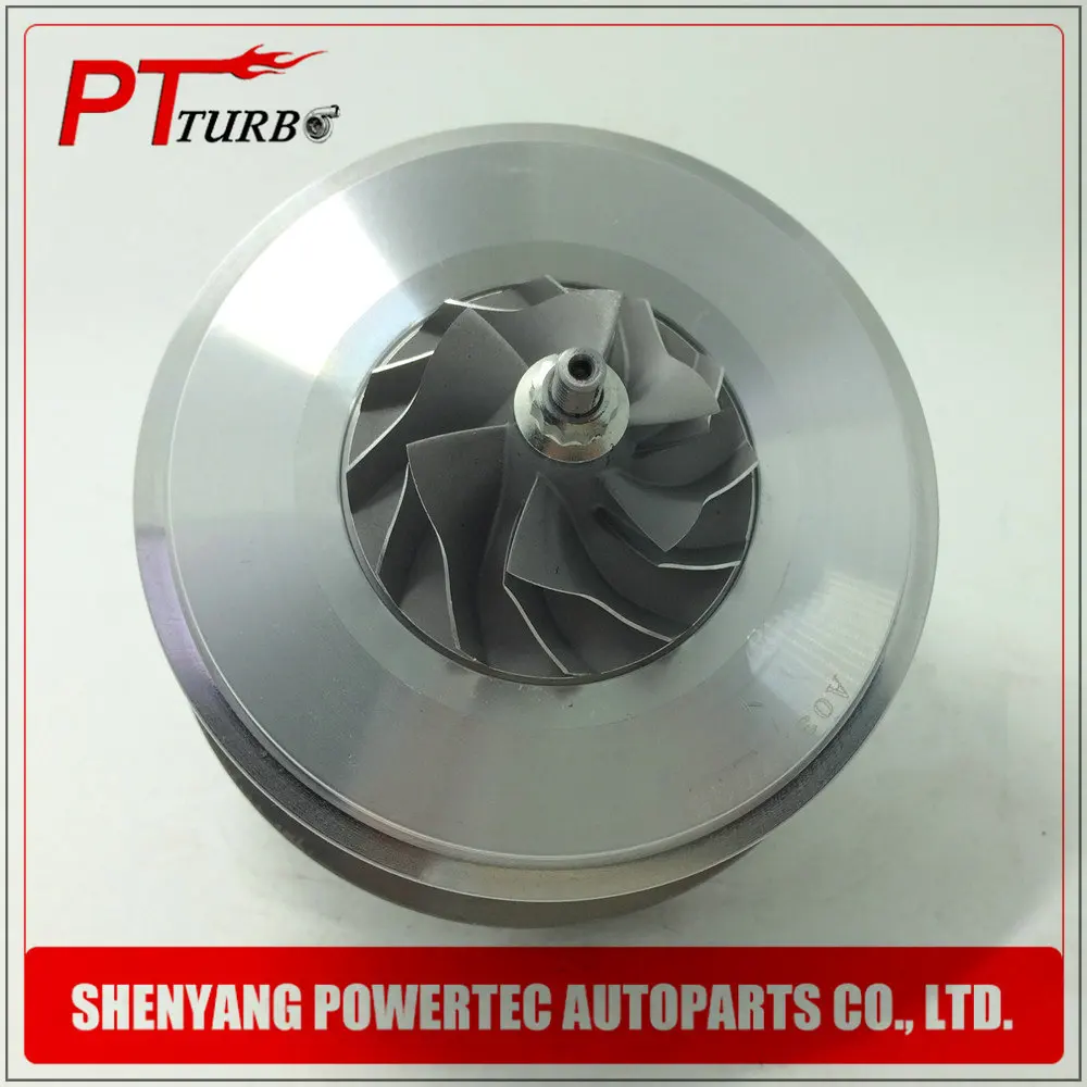 Набор для ремонта Garrett Turbo сердечник картриджа Opel Signum 2 DTI CHRA GT1849V 717626 / 5001S 705204 5002S|core