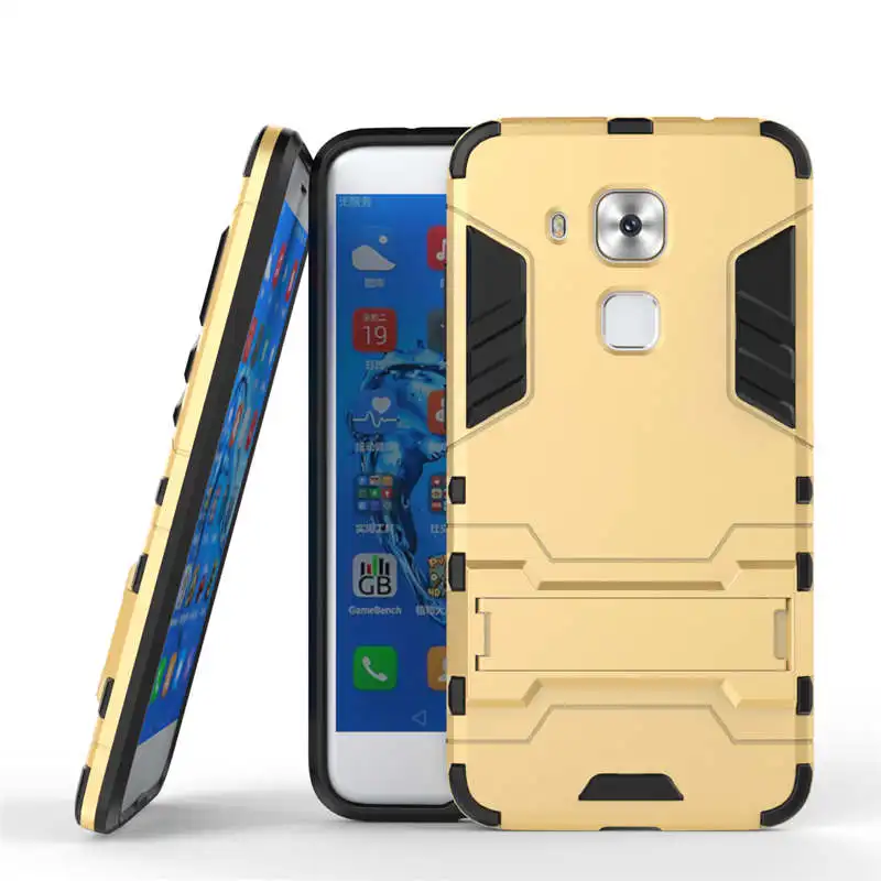 Для huawei maimang 5 Case Heavy Duty Броня Противоударный Гибридный Жесткий Мягкий Силиконовый