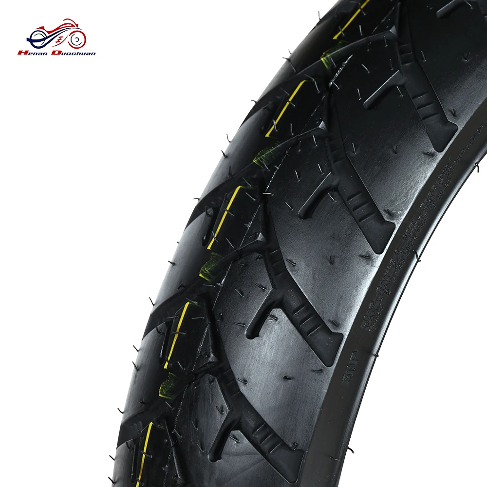 Бескамерная шина для мотоцикла шины внедорожников F650GS R1200 110/80 19 140/80 17 передние и